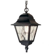 Norfolk latarnia wisząca 1 x 100W E27 IP43